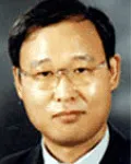 대학교수인 정구현의 대표 이미지