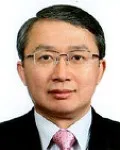 (전직)행정공무원인 조용환의 대표 이미지