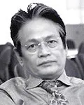 영화배우인 테라다 미노리의 대표 이미지