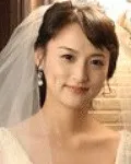 방송인인 민미루의 대표 이미지