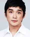 뮤지컬배우인 박세웅의 대표 이미지