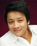 개그맨인 조수원의 대표 이미지