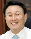 행정공무원인 안승일의 대표 이미지