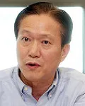 연구인인 김기수의 대표 이미지