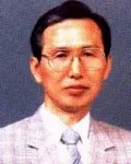 (전직)대학교수인 우정인의 대표 이미지