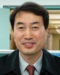 방송인인 오창식의 대표 이미지