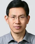방송인인 윤혁의 대표 이미지