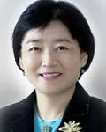 연구인인 김미숙의 대표 이미지
