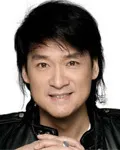 가수, 영화배우인 주화건의 대표 이미지