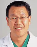 대학교수, 마취과의사인 정순호의 대표 이미지