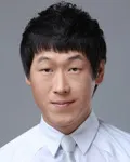 개그맨인 정장석의 대표 이미지