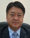 금융인인 강승태의 대표 이미지