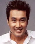 탤런트인 정수형의 대표 이미지