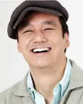 영화배우, 탤런트인 정형기의 대표 이미지