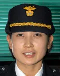 경찰공무원인 오미정의 대표 이미지