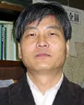 연구인인 강명세의 대표 이미지