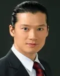 영화배우인 권민기의 대표 이미지