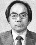 대학교수인 임능빈의 대표 이미지