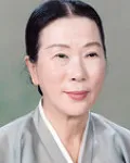 (전직)인간문화재, (전직)한국무용가, (전직)문화기관단체인인 성계옥의 대표 이미지