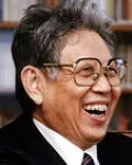 (전직)목사, (전직)대학학장, (전직)대학교수인 변선환의 대표 이미지