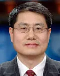 방송프로듀서인 안택호의 대표 이미지