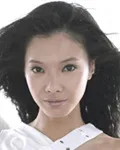 영화배우인 미셀 고의 대표 이미지
