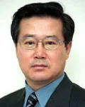 (전직)방송인인 김우광의 대표 이미지