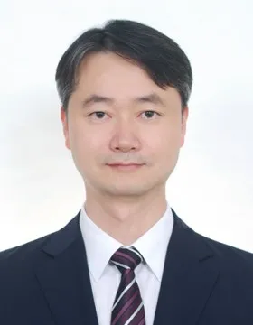 대학교수인 정광현의 대표 이미지