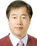 연구인인 박병철의 대표 이미지