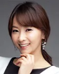 뮤지컬배우인 이진희의 대표 이미지