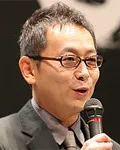 영화감독, 방송PD인 도이 노부히로의 대표 이미지