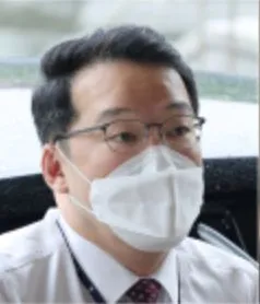 법무부 기획조정실 실장인 최지석의 대표 이미지