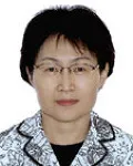 연구인인 백은순의 대표 이미지