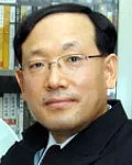 대학교수인 최영호의 대표 이미지