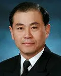 대학교수, 해군인 송기훈의 대표 이미지
