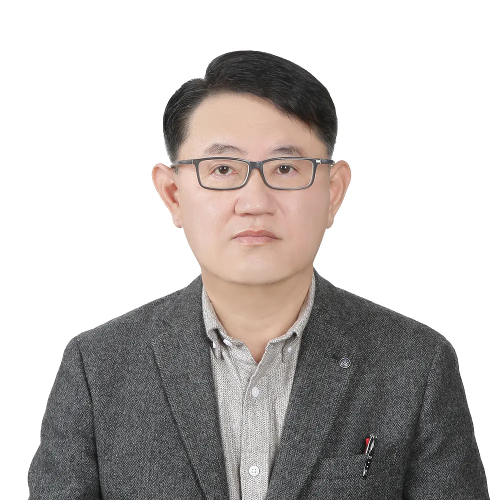 대학교수인 이민웅의 대표 이미지
