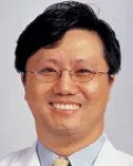 대학교수인 고충원의 대표 이미지