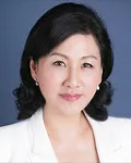 탤런트인 이지현의 대표 이미지