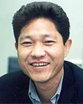 영화제작자인 이순열의 대표 이미지