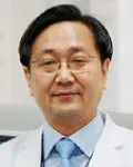대학교수, 이비인후과의사인 백무진의 대표 이미지