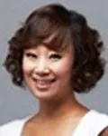 뮤지컬배우인 최영화의 대표 이미지