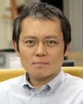 방송프로듀서인 지웅의 대표 이미지