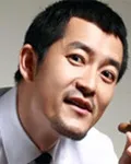 연극배우, 영화배우인 강진휘의 대표 이미지