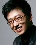 연극배우인 박완규의 대표 이미지