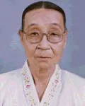 (전직)인간문화재인 오수복의 대표 이미지