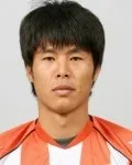 축구선수인 김종훈의 대표 이미지