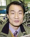 (전직)벤처기업인인 기윤종의 대표 이미지