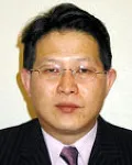 연구인인 노대명의 대표 이미지