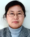 연구인인 서문희의 대표 이미지