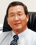 전문경영인인 이세원의 대표 이미지